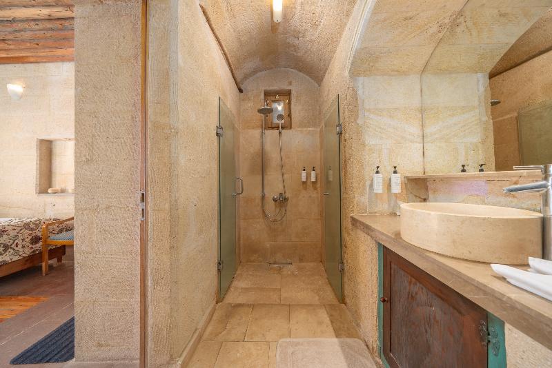 Taskonaklar Hotel Cappadocia - Oda