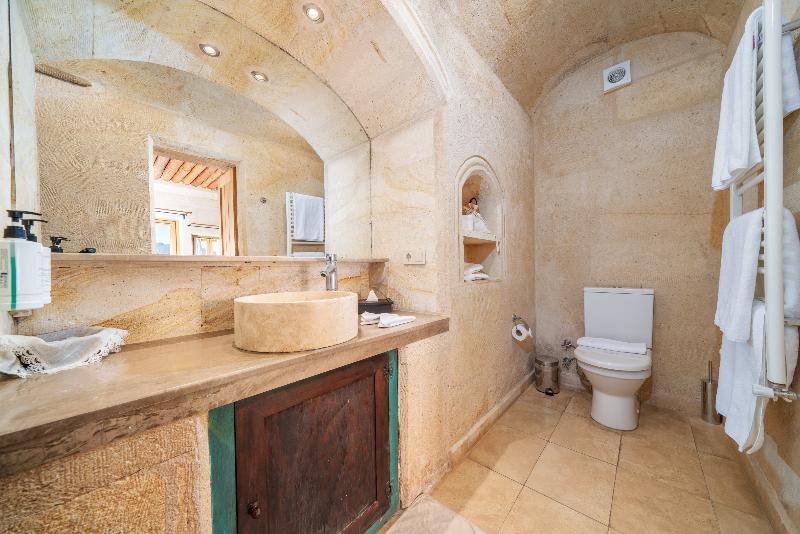 Taskonaklar Hotel Cappadocia - Oda