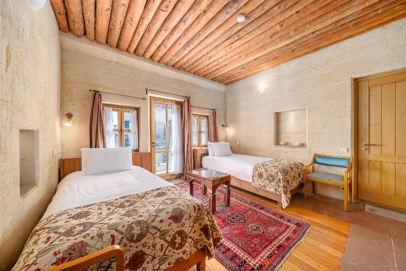 Taskonaklar Hotel Cappadocia - Oda