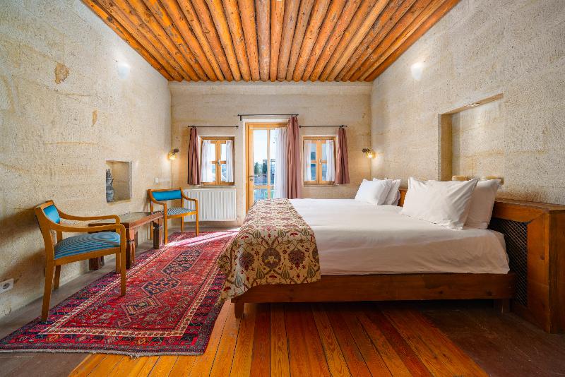 Taskonaklar Hotel Cappadocia - Oda
