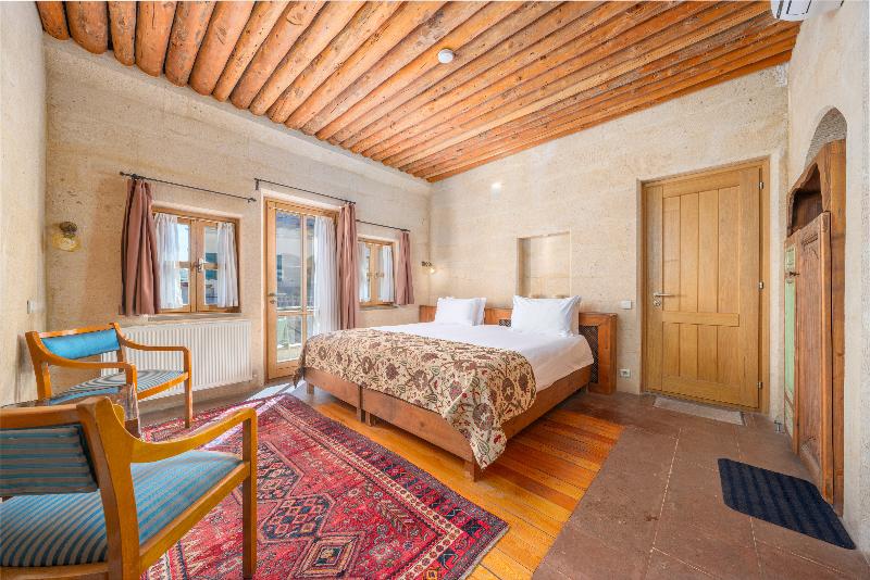 Taskonaklar Hotel Cappadocia - Oda