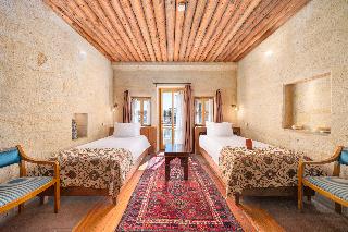 Taskonaklar Hotel Cappadocia fotoÄŸrafÄ±