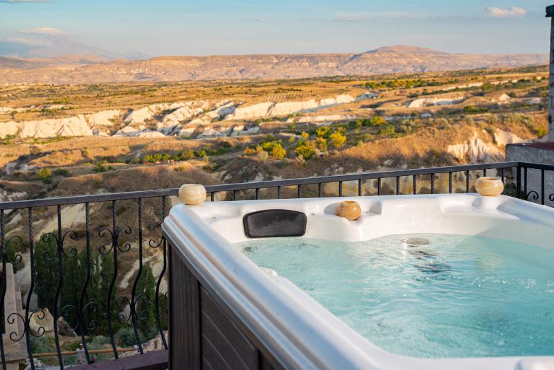 Taskonaklar Hotel Cappadocia - Oda