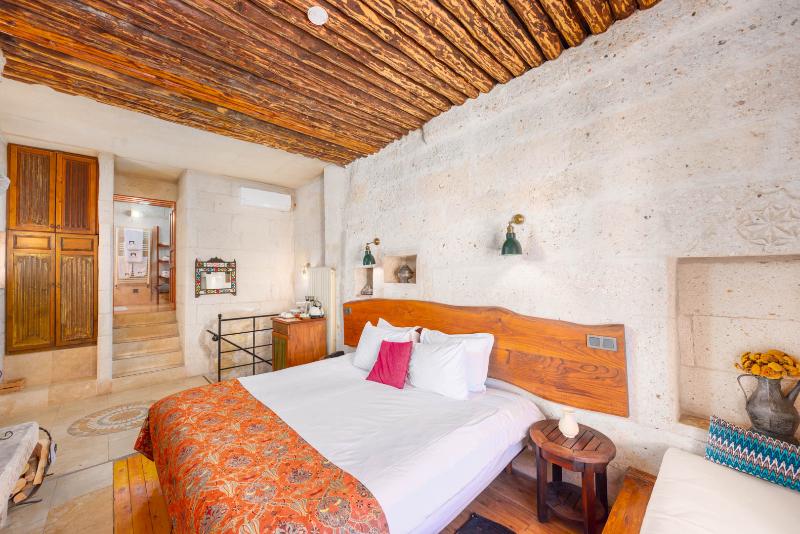 Taskonaklar Hotel Cappadocia - Oda