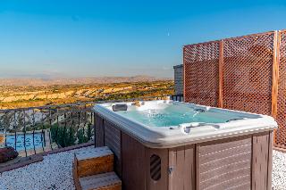 Taskonaklar Hotel Cappadocia fotoÄŸrafÄ±
