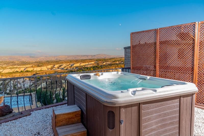 Taskonaklar Hotel Cappadocia - Oda