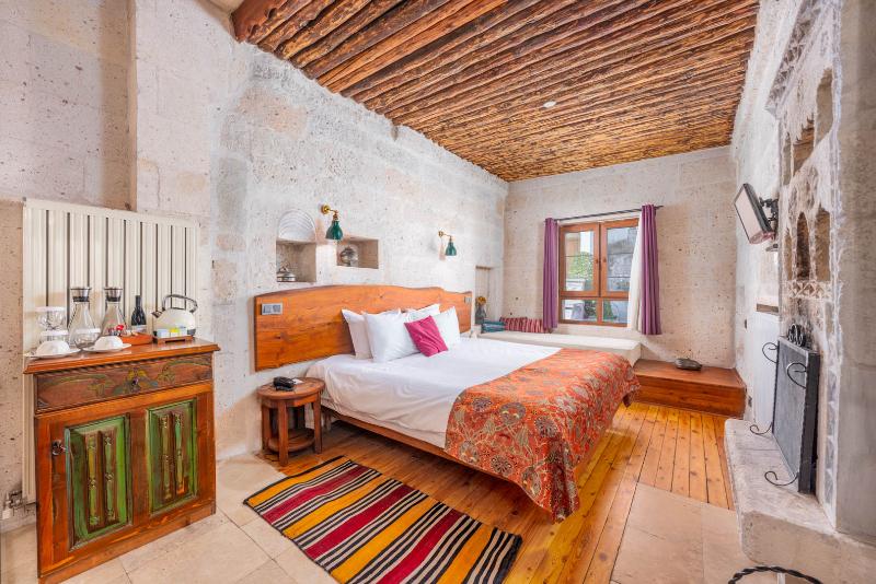 Taskonaklar Hotel Cappadocia - Oda
