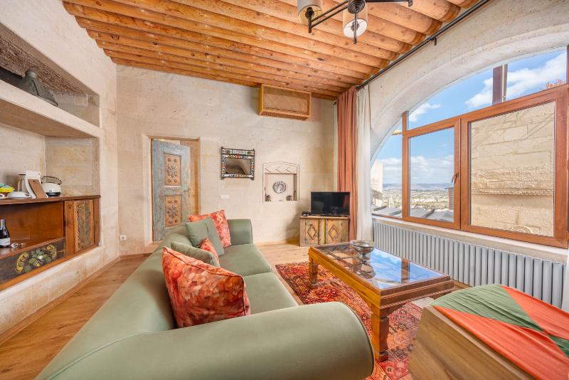 Taskonaklar Hotel Cappadocia - Oda