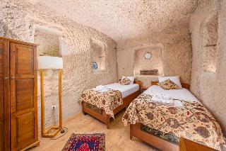 Taskonaklar Hotel Cappadocia fotoÄŸrafÄ±