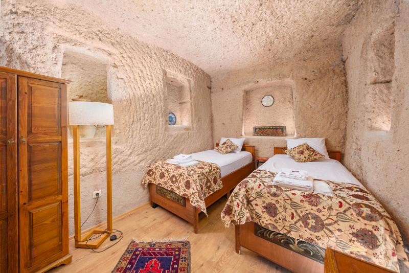 Taskonaklar Hotel Cappadocia - Oda