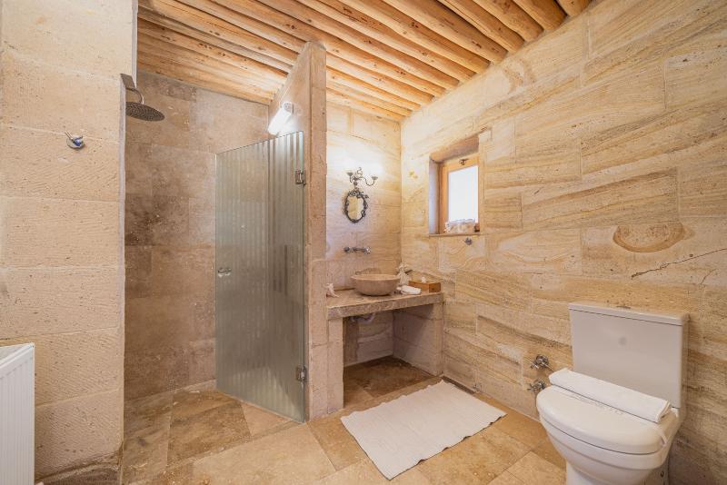 Taskonaklar Hotel Cappadocia - Oda