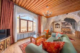 Taskonaklar Hotel Cappadocia fotoÄŸrafÄ±