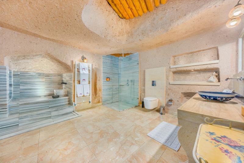 Taskonaklar Hotel Cappadocia - Oda