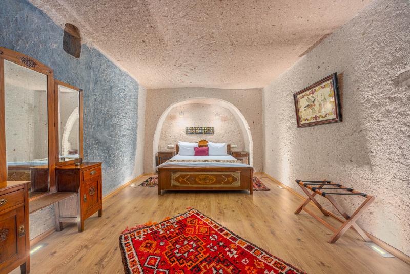 Taskonaklar Hotel Cappadocia - Oda