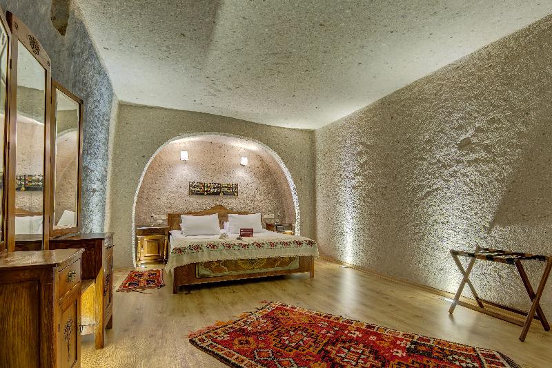 Taskonaklar Hotel Cappadocia - Oda