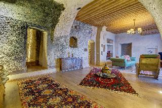 Taskonaklar Hotel Cappadocia fotoÄŸrafÄ±
