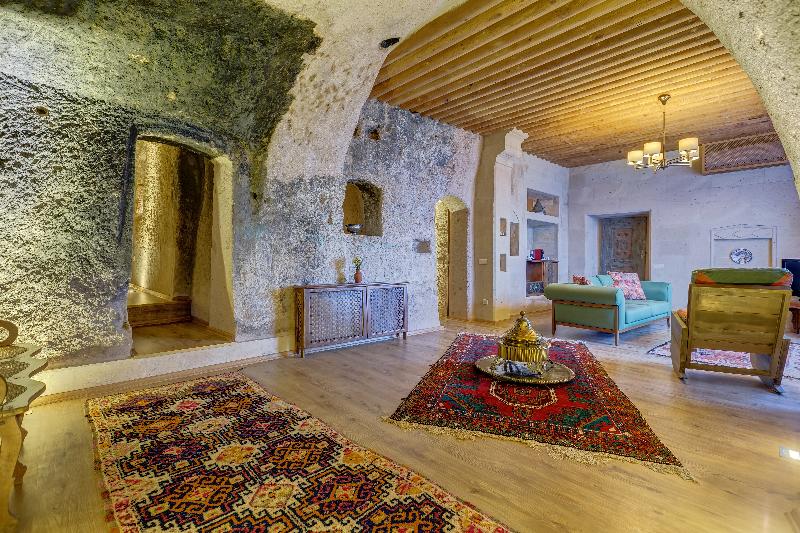 Taskonaklar Hotel Cappadocia - Oda