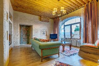 Taskonaklar Hotel Cappadocia fotoÄŸrafÄ±