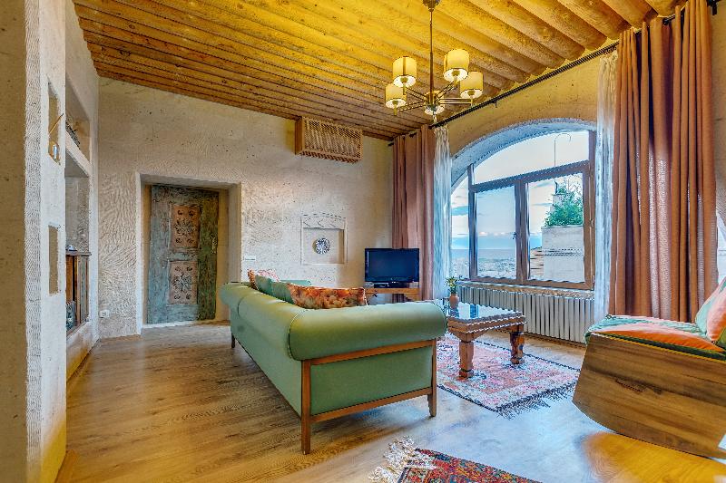 Taskonaklar Hotel Cappadocia - Oda