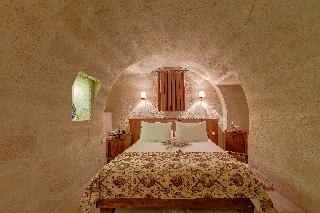 Taskonaklar Hotel Cappadocia fotoÄŸrafÄ±