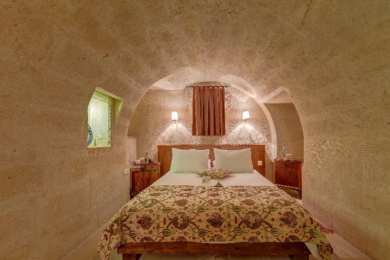 Taskonaklar Hotel Cappadocia - Oda
