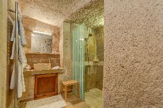 Taskonaklar Hotel Cappadocia fotoÄŸrafÄ±