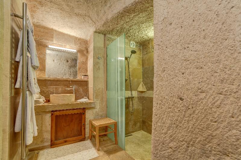 Taskonaklar Hotel Cappadocia - Oda