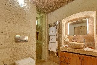 Taskonaklar Hotel Cappadocia fotoÄŸrafÄ±