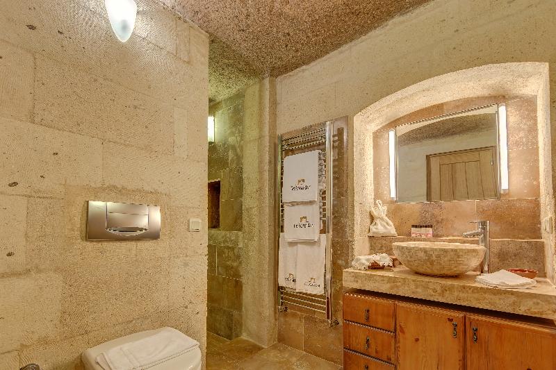 Taskonaklar Hotel Cappadocia - Oda