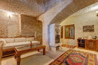Taskonaklar Hotel Cappadocia fotoÄŸrafÄ±