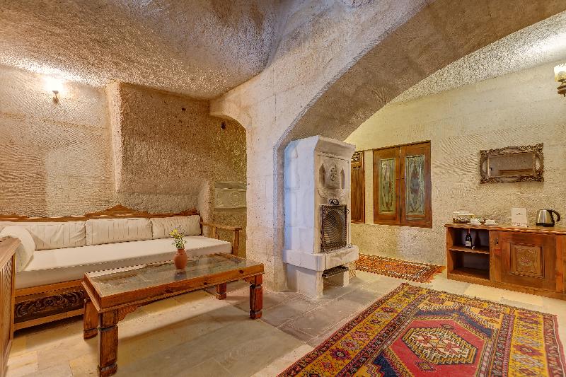 Taskonaklar Hotel Cappadocia - Oda