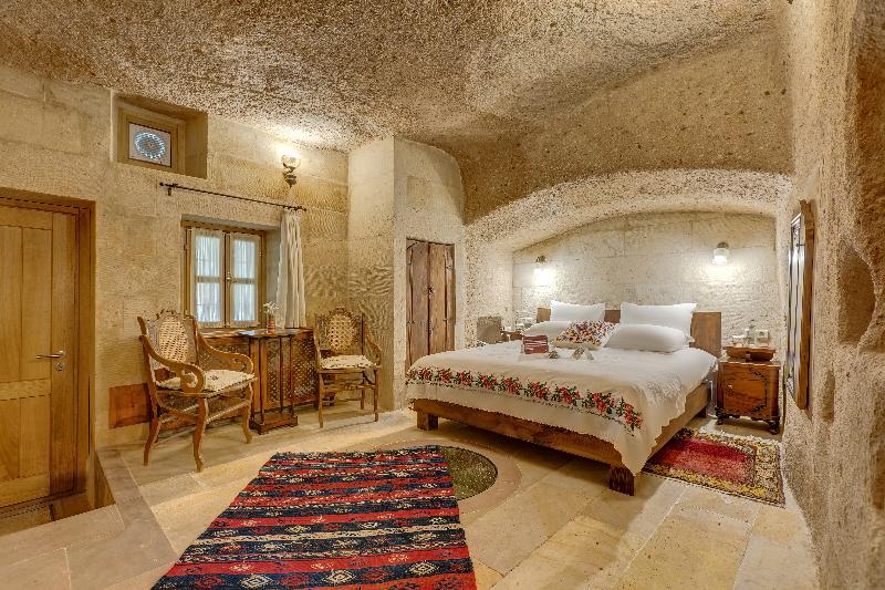 Taskonaklar Hotel Cappadocia - Oda