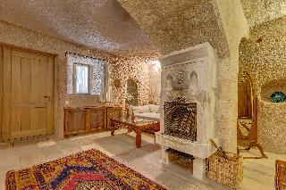Taskonaklar Hotel Cappadocia fotoÄŸrafÄ±