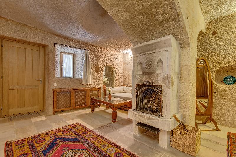 Taskonaklar Hotel Cappadocia - Oda