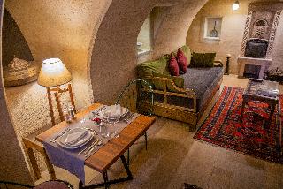 Taskonaklar Hotel Cappadocia fotoÄŸrafÄ±