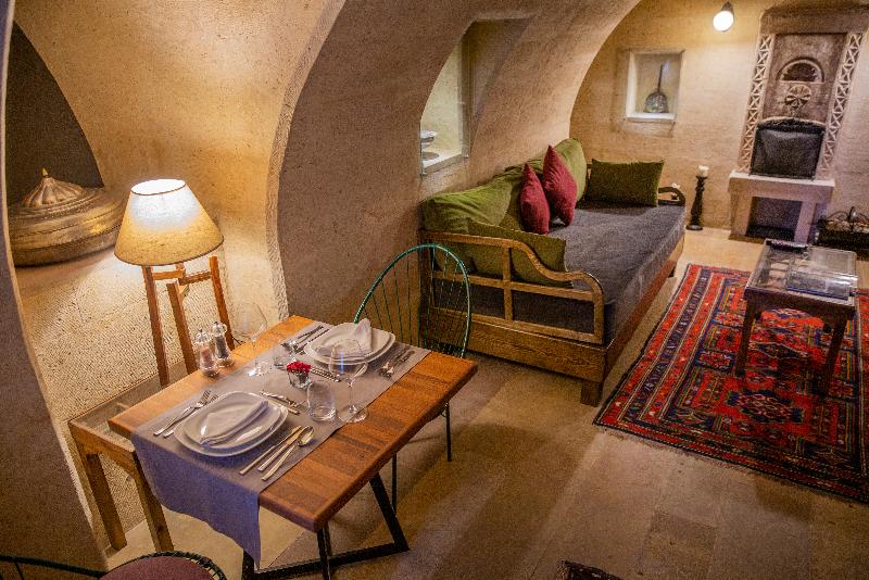 Taskonaklar Hotel Cappadocia - Oda