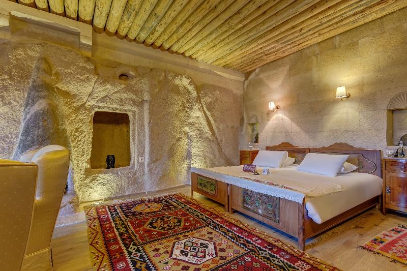 Taskonaklar Hotel Cappadocia - Oda