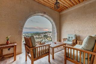 Taskonaklar Hotel Cappadocia fotoÄŸrafÄ±