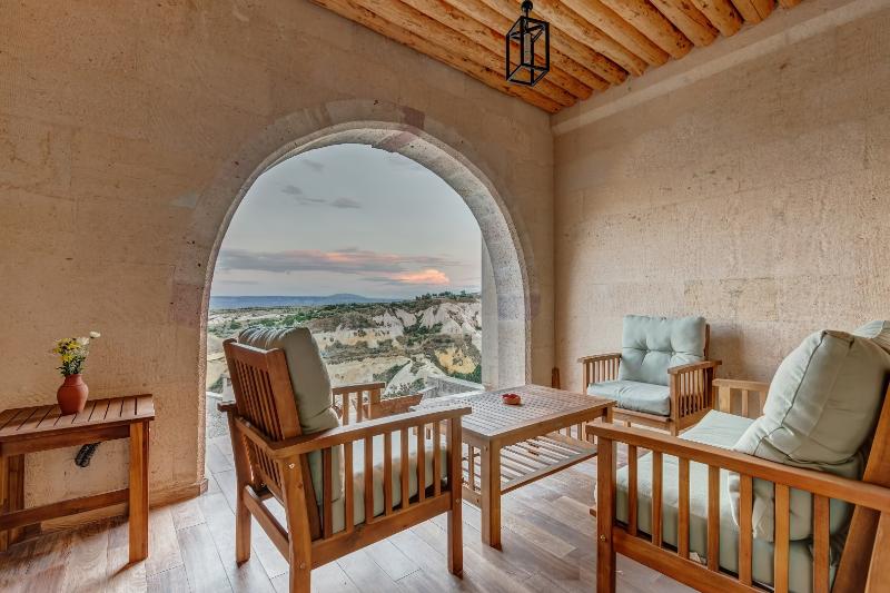 Taskonaklar Hotel Cappadocia - Oda