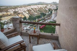 Taskonaklar Hotel Cappadocia fotoÄŸrafÄ±