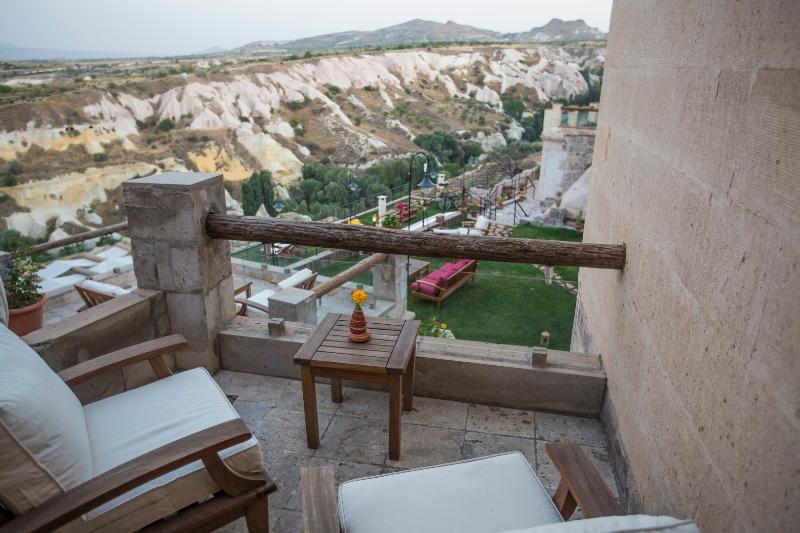 Taskonaklar Hotel Cappadocia - Oda