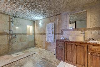 Taskonaklar Hotel Cappadocia fotoÄŸrafÄ±
