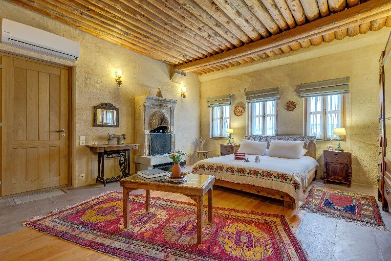 Taskonaklar Hotel Cappadocia - Oda
