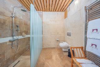 Taskonaklar Hotel Cappadocia fotoÄŸrafÄ±