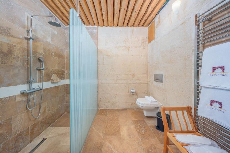 Taskonaklar Hotel Cappadocia - Oda