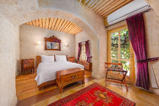 Taskonaklar Hotel Cappadocia fotoÄŸrafÄ±