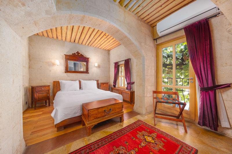 Taskonaklar Hotel Cappadocia - Oda