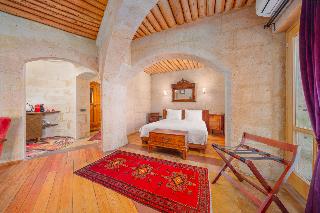 Taskonaklar Hotel Cappadocia fotoÄŸrafÄ±