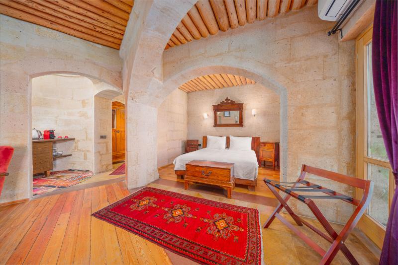 Taskonaklar Hotel Cappadocia - Oda