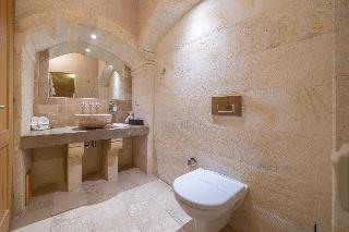 Taskonaklar Hotel Cappadocia fotoÄŸrafÄ±